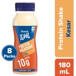 amul kesar whey protein