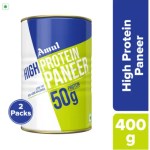amul protein paneer tin at naturaladda.in