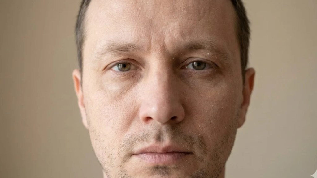 Dry and dull skin caused by protein deficiency