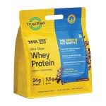tata one mg whey protein at naturaladda.in