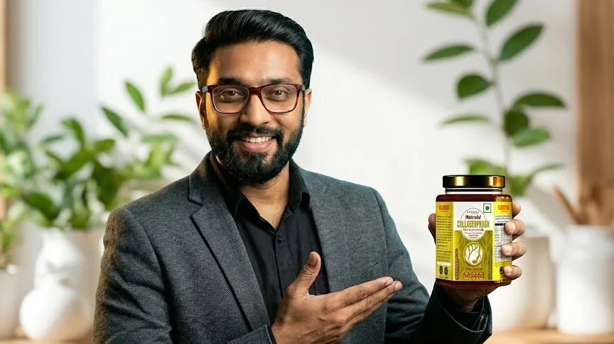 Patanjali Collagen Prash Review: A Natural Anti-Aging Superfood for Skin, Hair & Overall Health