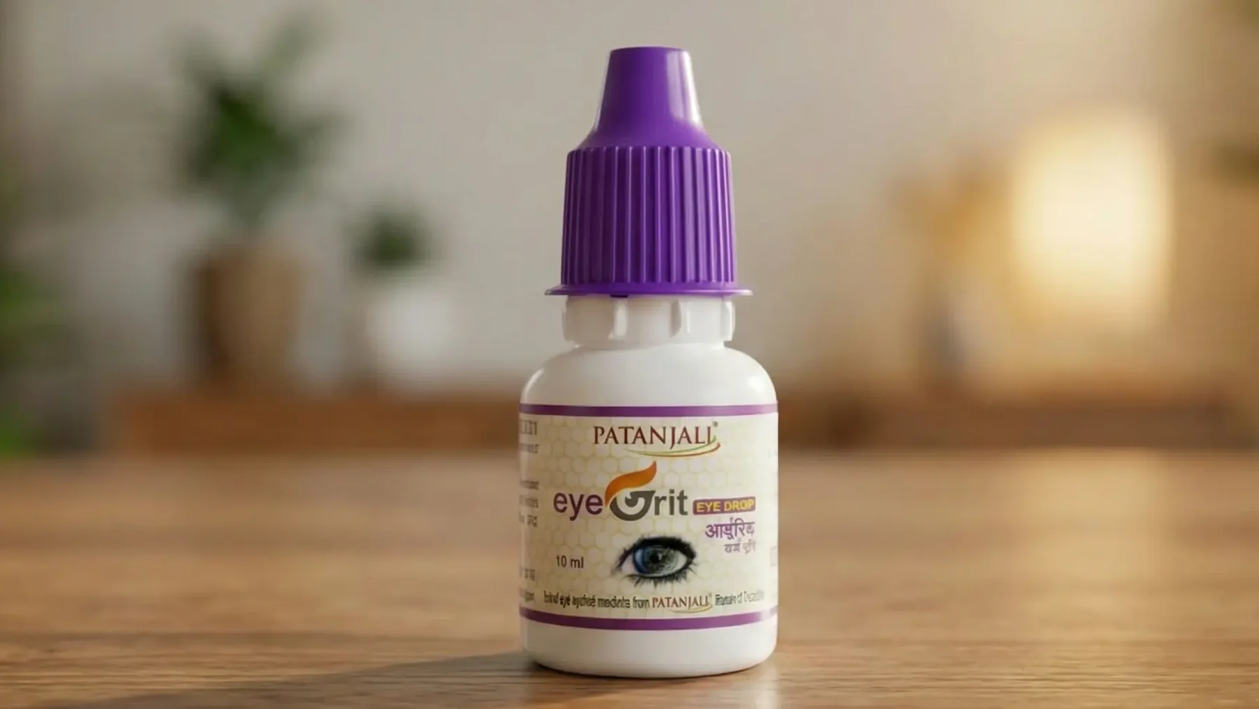 Ayurvedic Eye Drop Review: Can It Really Help With Dry Eyes, Allergy, and Eye Comfort?