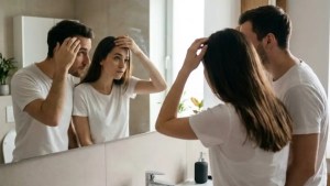Hair fall treatment guide for men and women struggling with hair loss