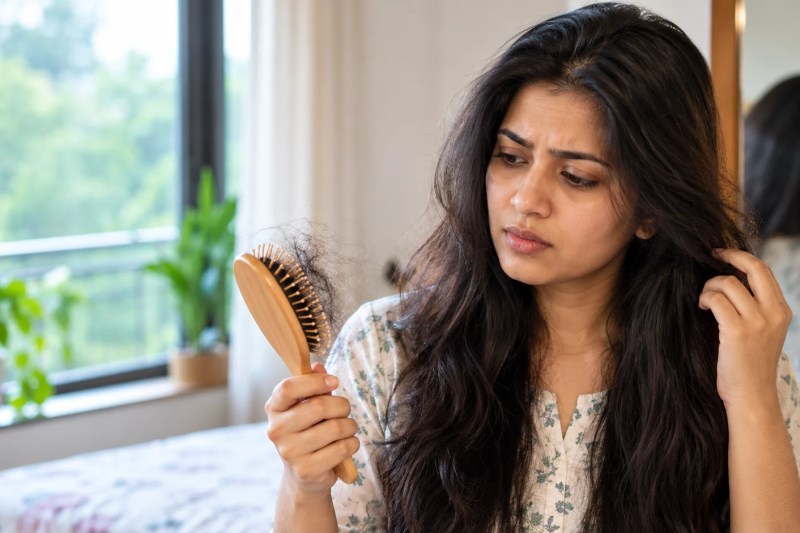 Hair Fall After Monsoon: Seasonal Shedding or Permanent Hair Loss?